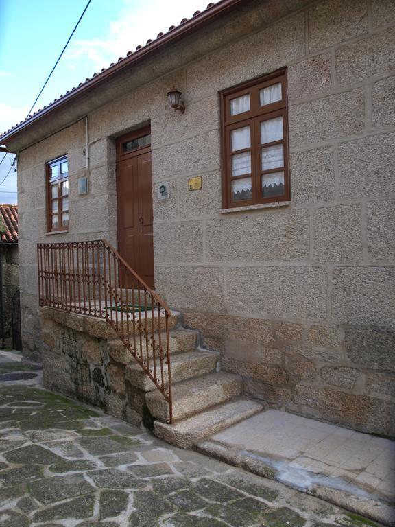 Casa De Riobom Guest House Soajo Exterior photo